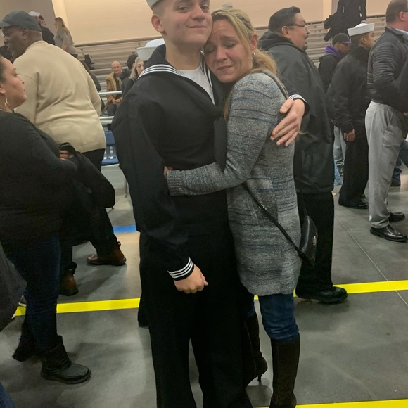 Posh DEE, Boston. Ain’t Nuttin Like The Real Thing - Picture 12 of 12